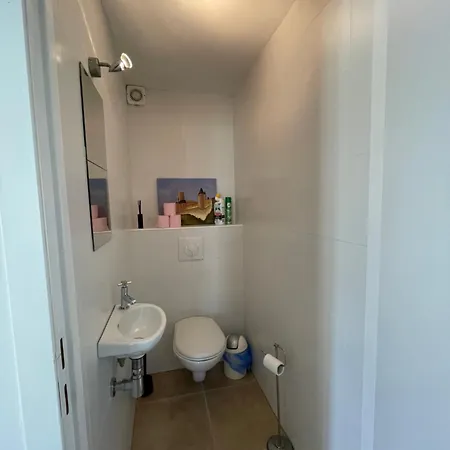 Appartement Rez De Chaussee *