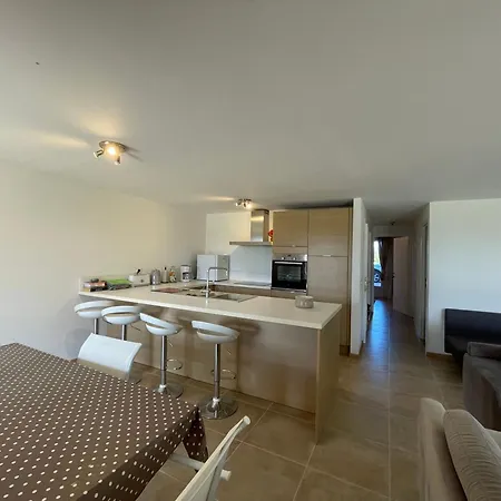 Daire Rez De Chaussee Alzonne