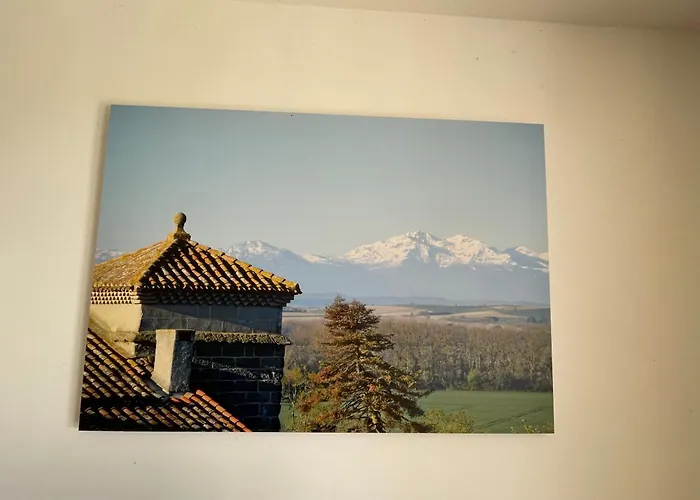 Rez De Chaussee Alzonne